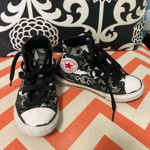 Converse - Chuck Taylor All-Star High-Top Shoes Sneakers